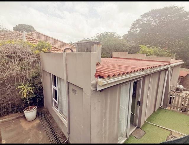 1 BEDROOM PROPERTY TO RENT IN MANOR GARDENS